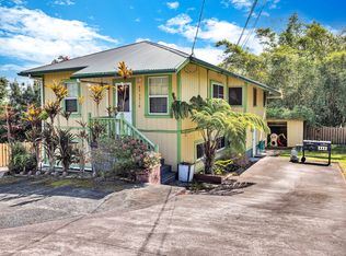 45-3316 Kou St, Hilo, HI 96727