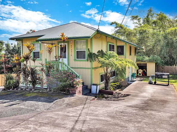 45-3316 Kou St, Hilo, HI 96727