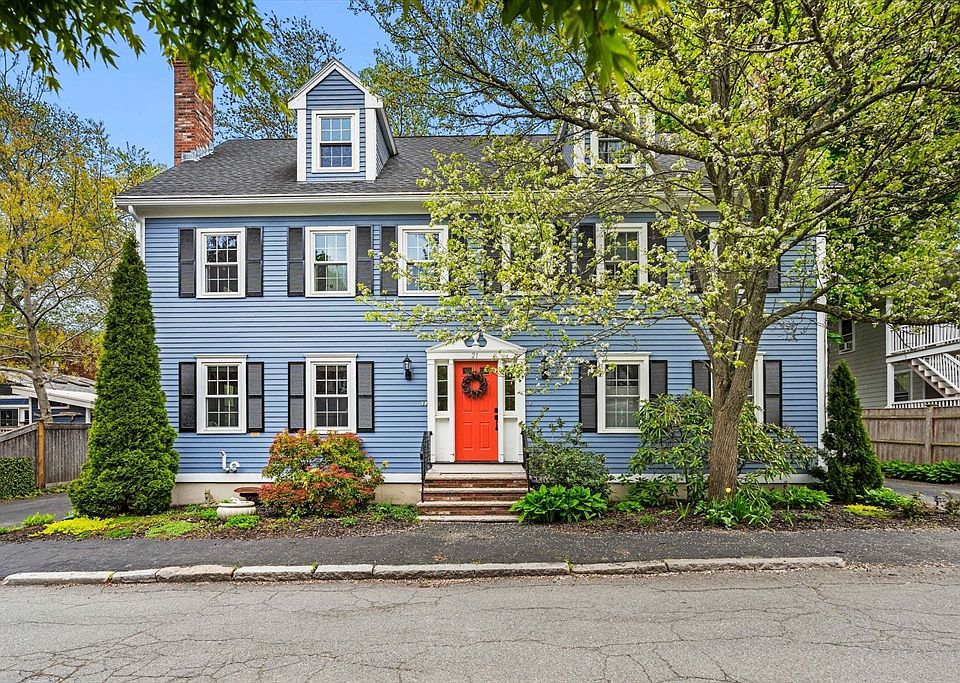 1st image of 21 Madison St #A