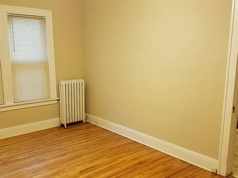 Looking from the main BR toward the kitchen.