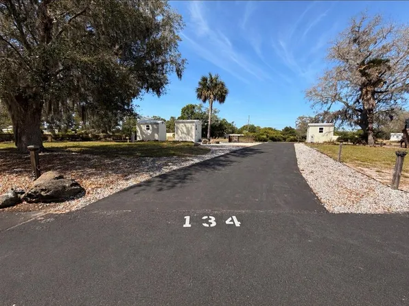 10173 N Suncoast Blvd Lot 134, Crystal River, FL 34428
