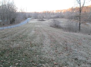 3600 Old Baumgartner Rd, Saint Louis, MO 63129