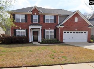 217 Caedmons Creek Dr, Irmo, SC 29063