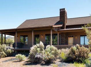 16707 SW Brasada Ranch Rd #74, Powell Butte, OR 97753