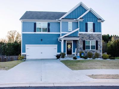 45 Bridle Trl, Dallas, GA, 30132