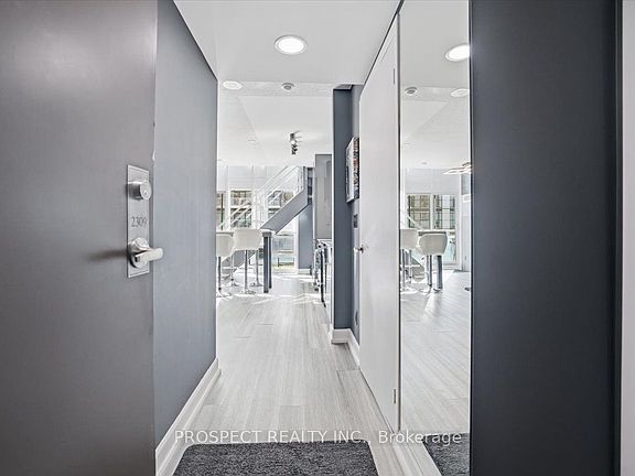 2nd image of 155 Legion Rd N #2309