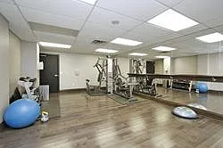 19 Grand Trunk Cres #Penthouse 12 — Photo 10
