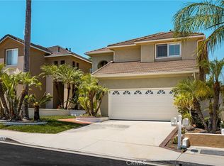 987 S Sedona Ln, Anaheim, CA 92808