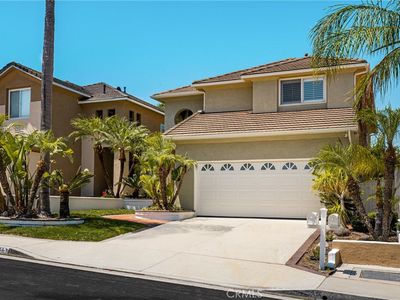 987 S Sedona Ln, Anaheim, CA, 92808