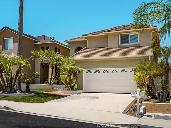 987 S Sedona Ln, Anaheim, CA 92808