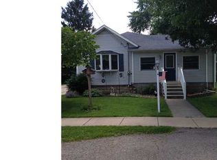 10831 E 3rd St, Fowler, MI 48835