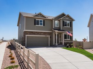 7279 Cedar Brush Ct, Colorado Springs, CO 80908