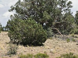 9549 W Bright Sky Trl #C, Williams, AZ 86046