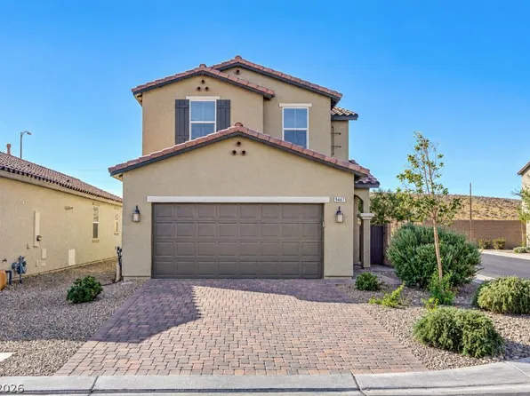 9467 Nottingham Bay Ave, Las Vegas, NV 89178
