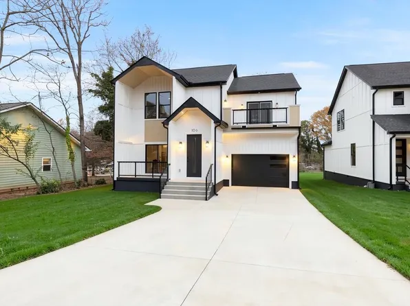 106 West Ave, Greenville, SC 29611