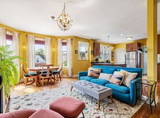 10 Oliver Rd #3, Watertown, MA 02472