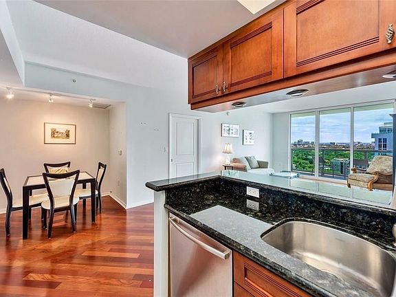 3rd image of 347 N New River Drive #1811