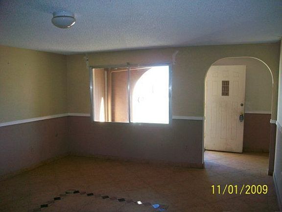 Formal Living Area