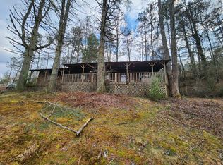 460 Tallent Rd, Copperhill, TN 37317