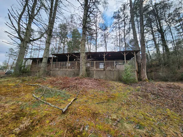 460 Tallent Rd, Copperhill, TN 37317