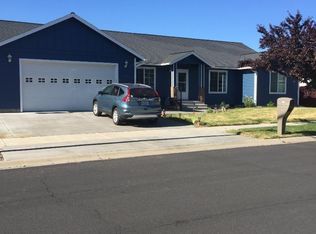 5150 Regency Dr, Klamath Falls, OR 97603