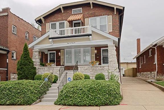 2nd image of 4242 Louisiana Ave