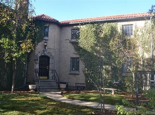 3906 E 2nd Ave #2, Denver, CO 80206