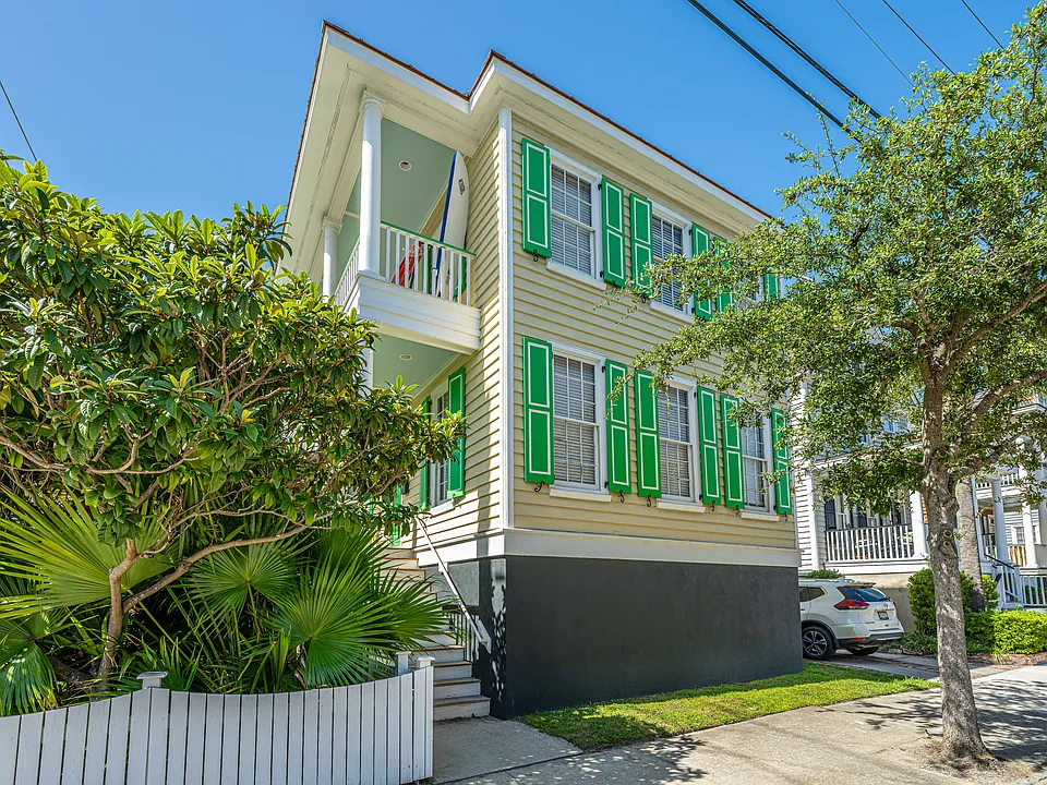 60 Morris St