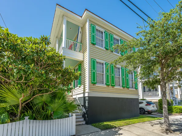 60 Morris St, Charleston, SC 29403