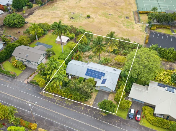 75-5810 Welo St, Kailua Kona, HI 96740