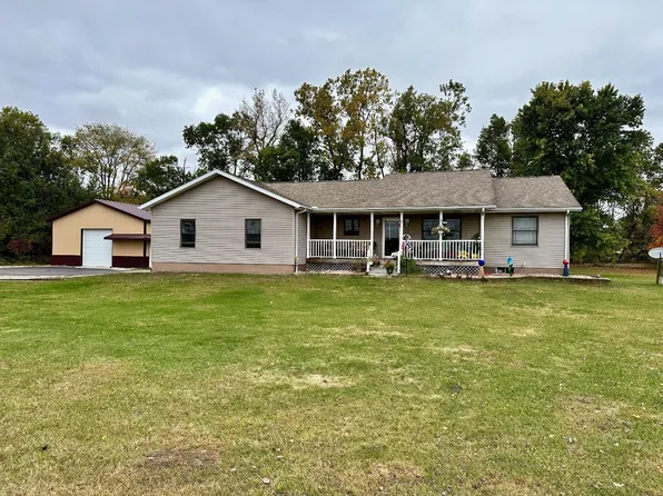 5850 W 600 N, Winamac, IN 46996
