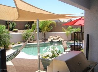 1729 E Beautiful Ln, Phoenix, AZ 85042