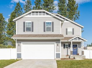 7051 W Christine St, Rathdrum, ID 83858