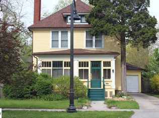 612 S Washington St, Mount Pleasant, MI 48858