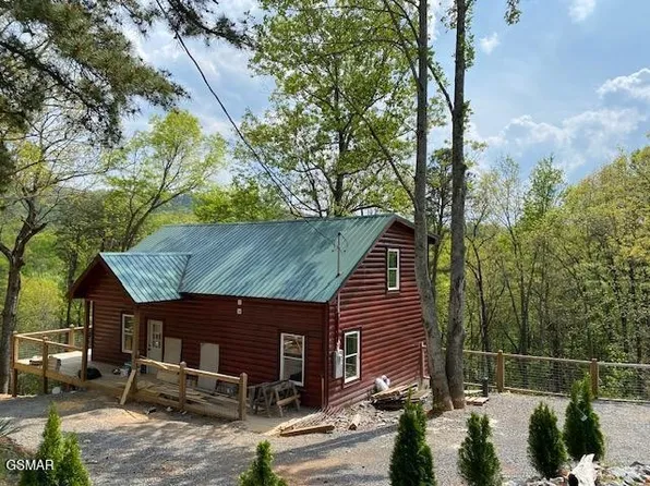 1211 Ski View Ln Lot 426, Sevierville, TN 37876