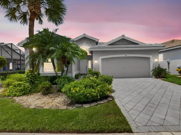 13645 SABATINI Lane, Delray Beach, FL 33446