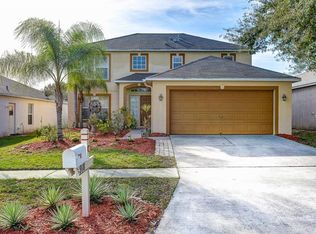 918 Stallion Way, Valrico, FL 33594