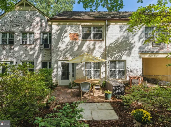1130 Valley Dr #607, Alexandria, VA 22302