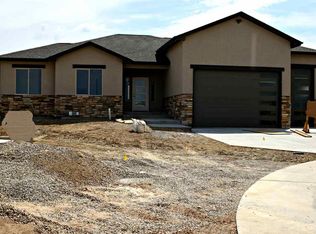 116 Dry Creek Pl, Grand Junction, CO 81503