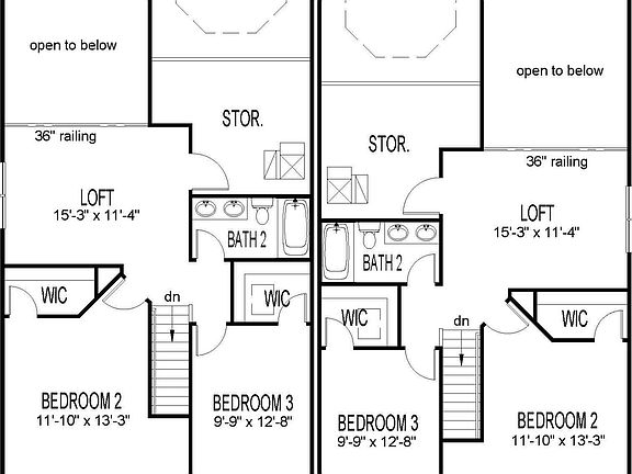 3rd image of 4239 Hannah Belle Way
