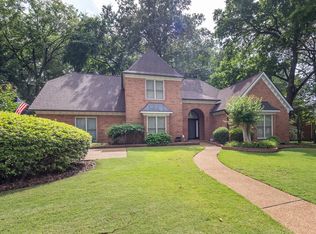 1625 Autumn Tree Cv, Cordova, TN 38016