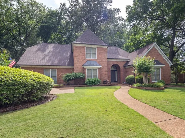 1625 Autumn Tree Cv, Cordova, TN 38016