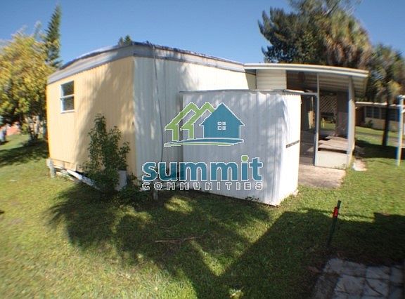 3rd image of 10636 Gandy Blvd N Lot 26