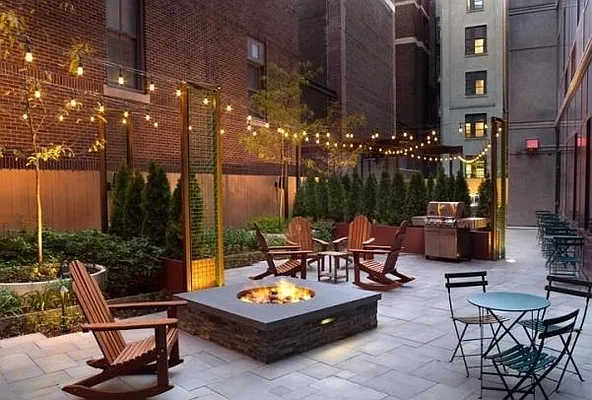 Rented by Nest Seekers International | media 5