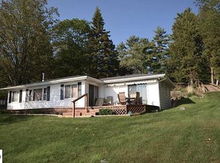 4851 Lake St, Central Lake, MI 49622