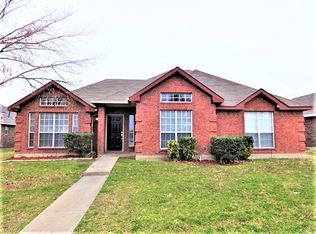 2717 Primrose Ln, Rowlett, TX 75089