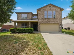 204 Memory Ln, Harker Heights, TX 76548