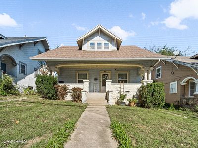 1308 W High St, Jefferson City, MO, 65109