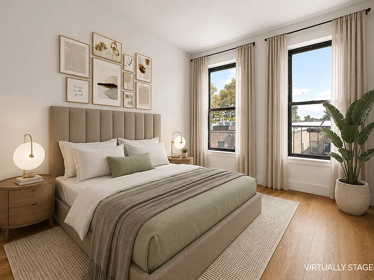 473 4th St #1L — Photo 4