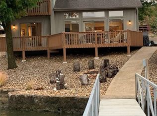 12 Brentwood Point, Sunrise Beach, MO 65079